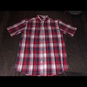 George Button-Up Shirt